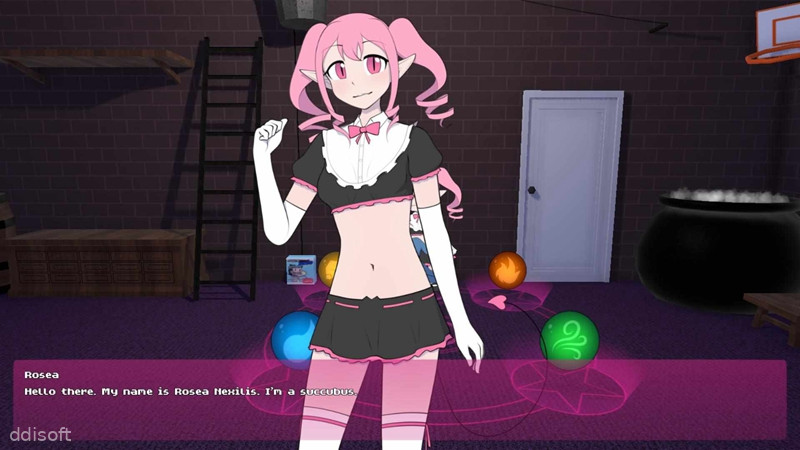 Lust Potions screenshot 4