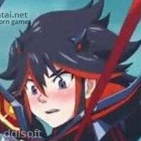 Kill la Kill icon