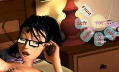 Portentia Blackjack Cheer screenshot 3