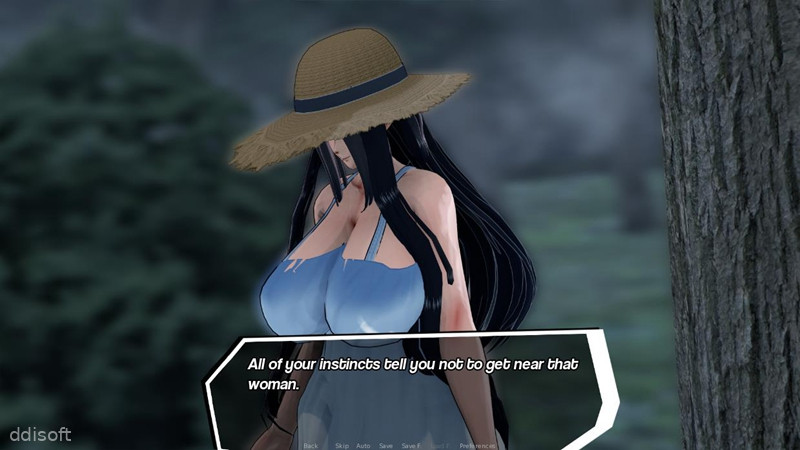 Latin Bizarre Adventure’s screenshot 4