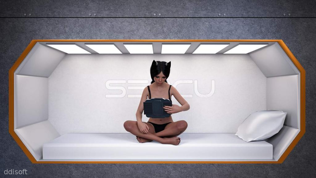 Through Spacetime Final screenshot 3