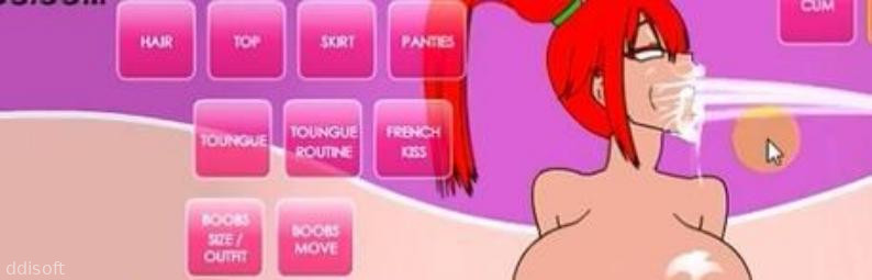 REDnWET screenshot 1