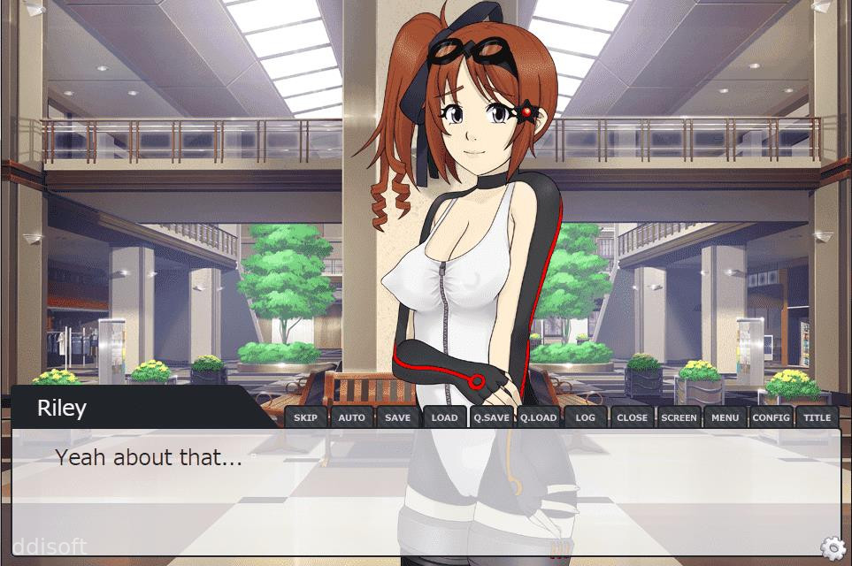 Aria: The Rookie screenshot 2