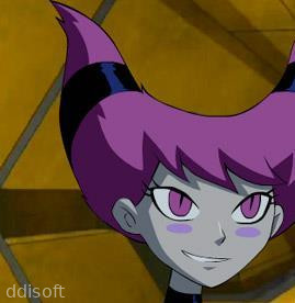 Jinxed screenshot 3