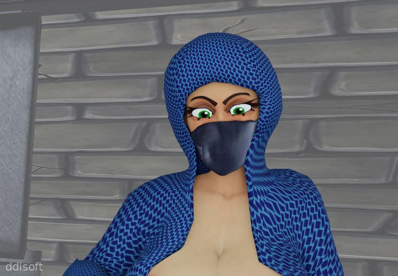 Masmorra Sapiranga screenshot 1