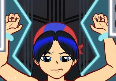 Reluctant Rectal Reprogramming screenshot 2