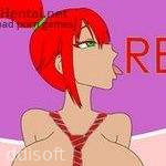 REDnWET icon