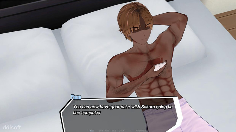 Latin Bizarre Adventure’s screenshot 1