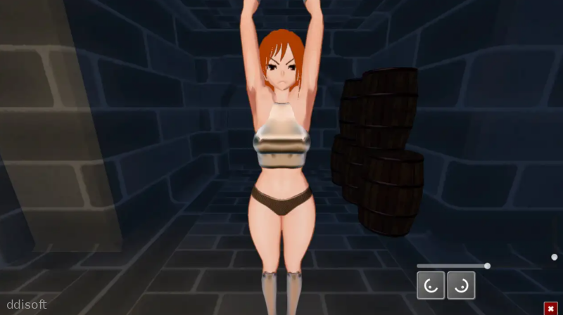 The Queen Must Be Defeated screenshot 3