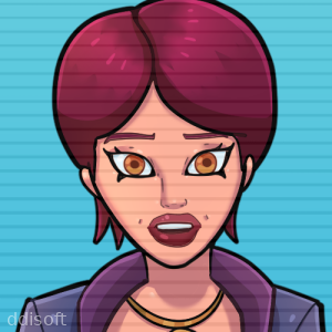 Miraculous Stories: Episode 1 icon