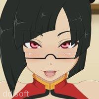 BlazBlue Litchi Sex Session icon