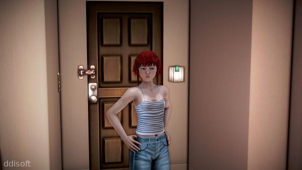 New Neighbours screenshot 2