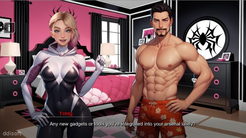 Hero Party screenshot 2