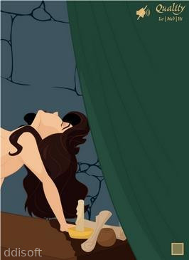 Royal Desires screenshot 2