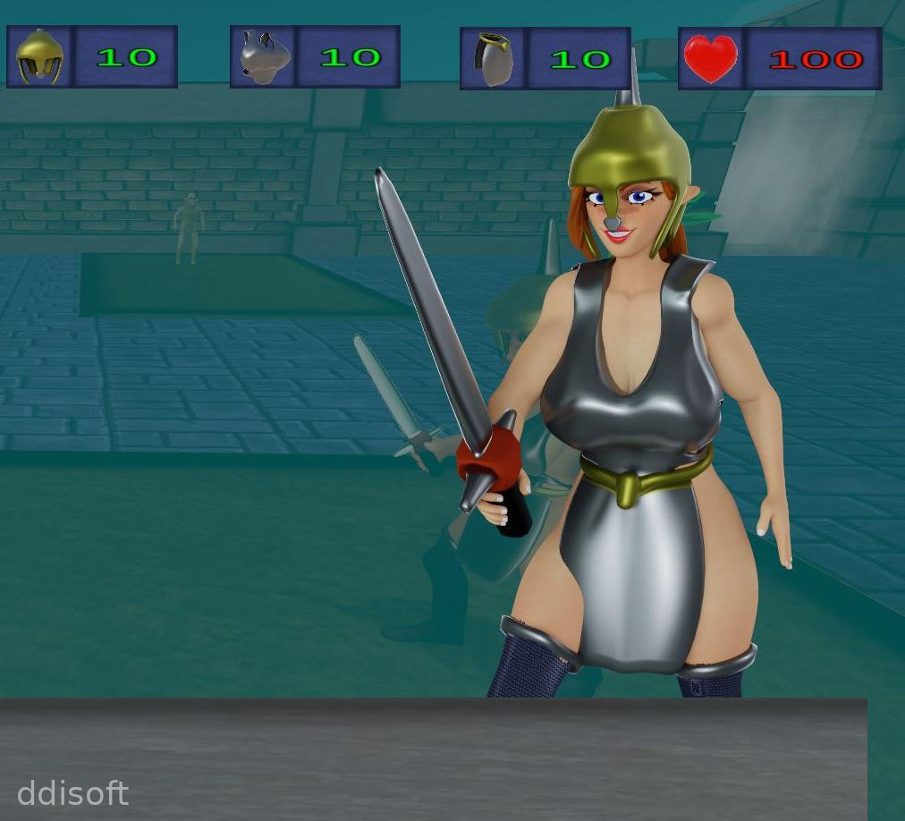 Masmorra Sapiranga screenshot 3