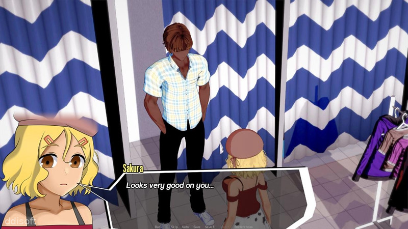 Latin Bizarre Adventure’s screenshot 3