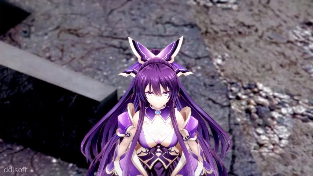 NTL A Live screenshot 2