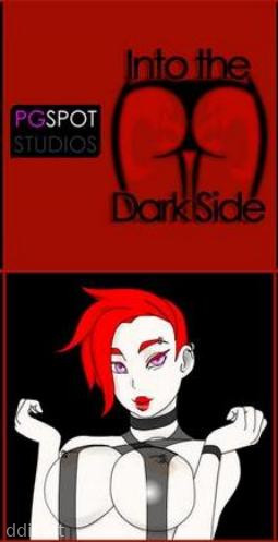 Into the Dark Side screenshot 1