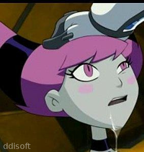 Jinxed screenshot 2