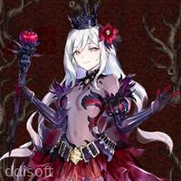 NSFW Evertale,the Pandraconium and the war of five icon