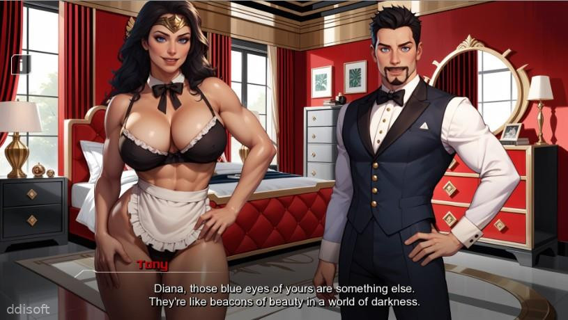 Hero Party screenshot 3