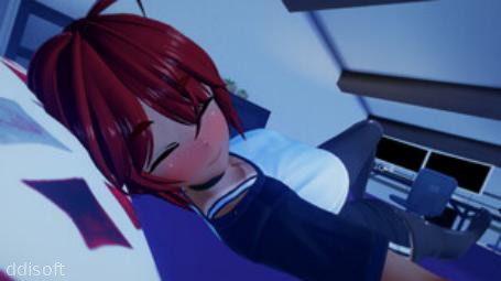 Chocolate Flavored Love screenshot 2