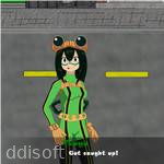 F&R Tsuyu icon