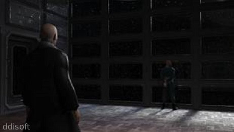 Terminus Reach: Sentinel[Final] screenshot 3