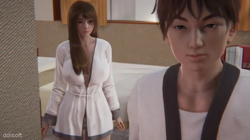 Bastian’s F Secret screenshot 2