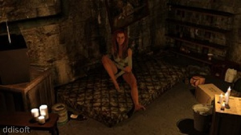 Apocalypse’ Lovers screenshot 3