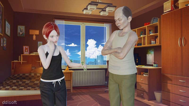 Dorothy’s Way screenshot 2