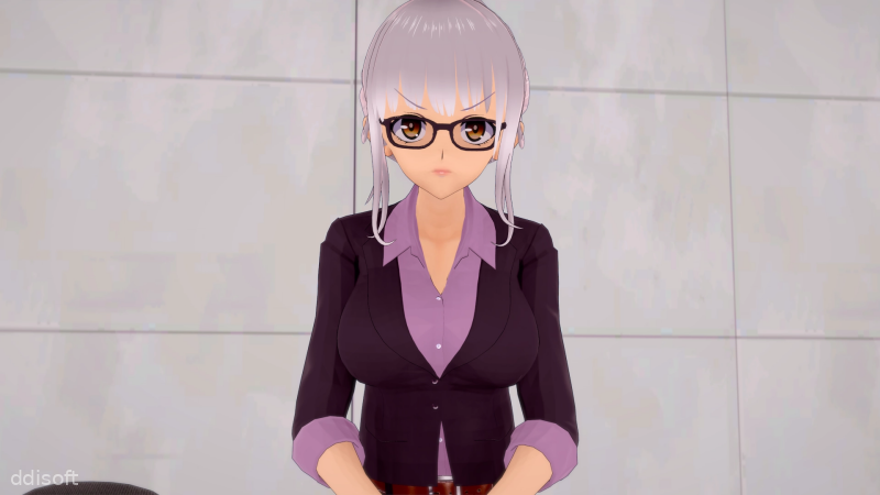 Artificial Awakening screenshot 1