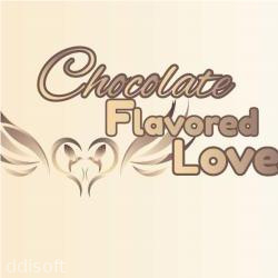 Chocolate Flavored Love icon