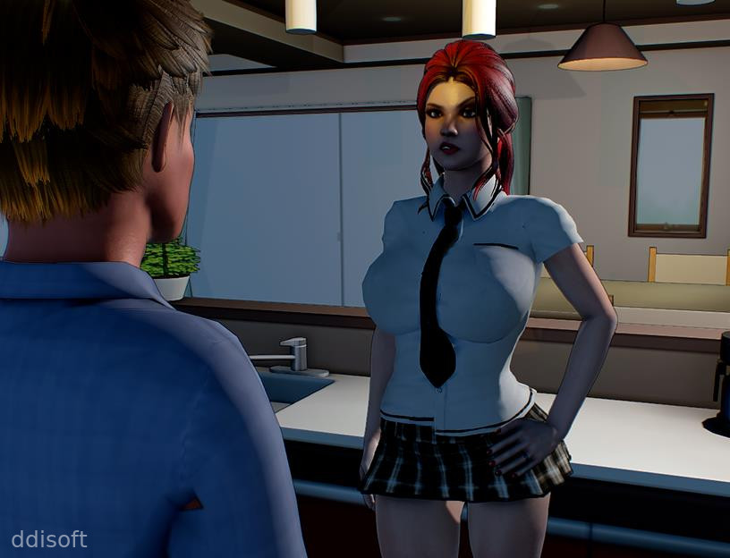 My New Life : Revamp screenshot 2