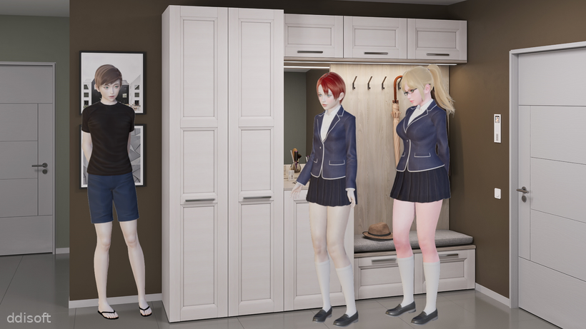 Dorothy’s Way screenshot 3