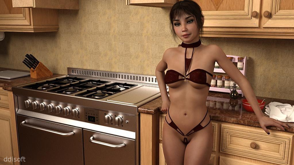 Dr. Amana, Sexual Therapist screenshot 1