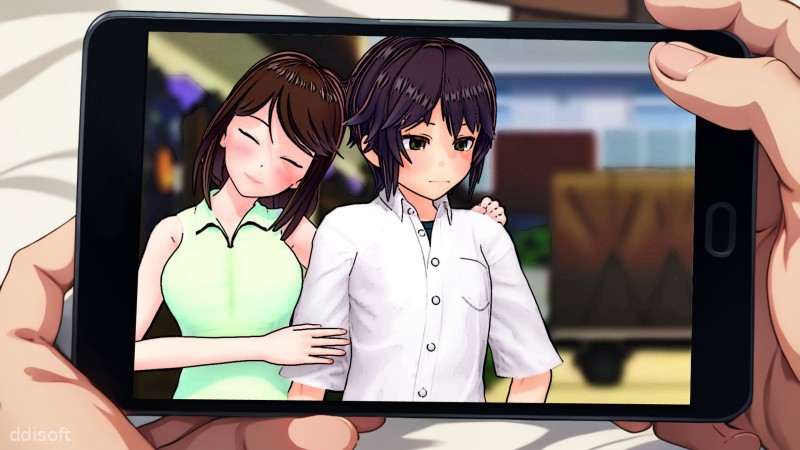 Surprise! I Did Not Forget Our Anniversary screenshot 1