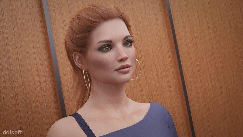 Yesterday Crossroads – Chapter 2 screenshot 1