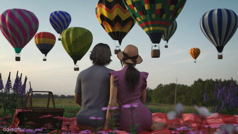Yesterday Crossroads – Chapter 2 screenshot 3