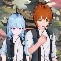 Endless Eden icon