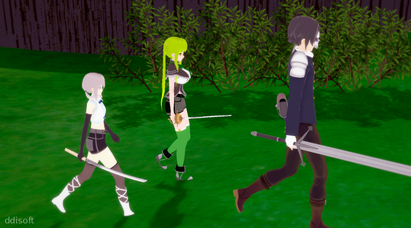 Man Of Culture screenshot 1