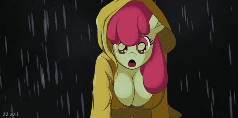 Cooking with Pinkie Pie Special Halloween screenshot 1