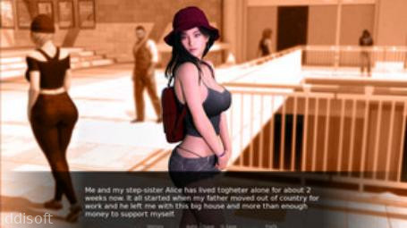 Freeloading F screenshot 3