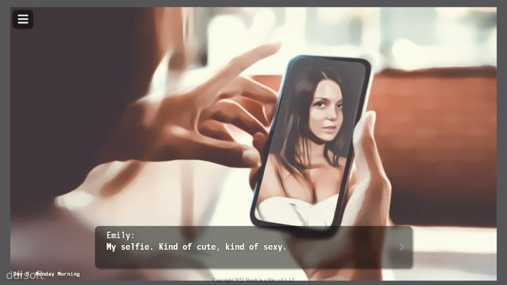 SlutEd screenshot 2