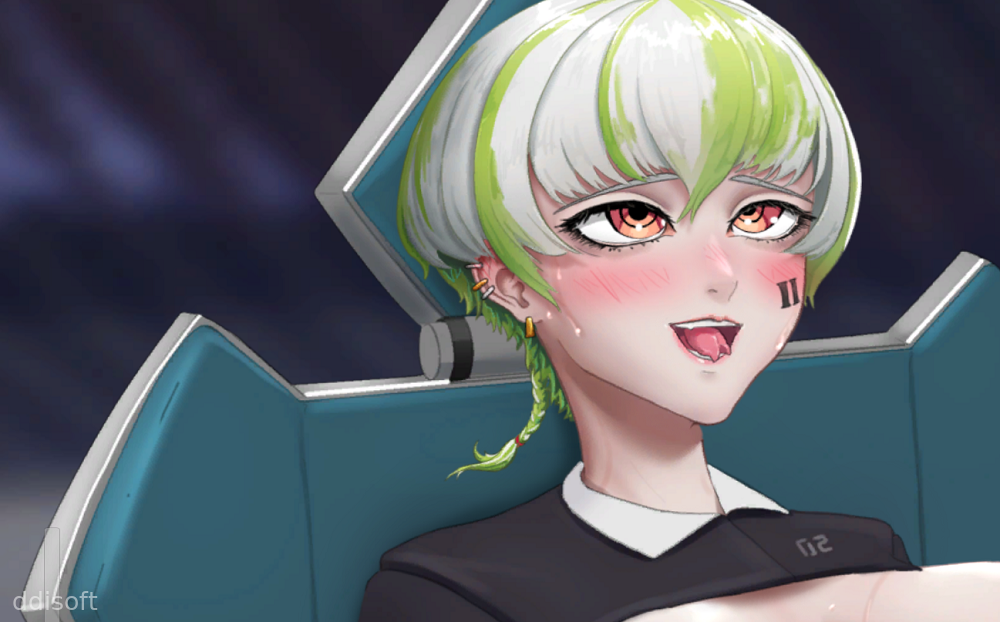 Sex Doll Lab screenshot 2