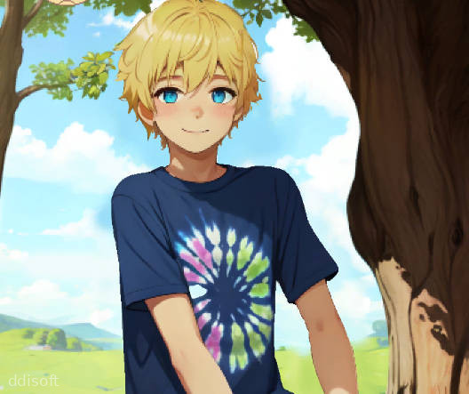 Camp Arcadia screenshot 1