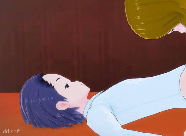 A Night With Her screenshot 2