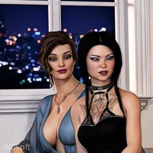 M Lovers Society icon