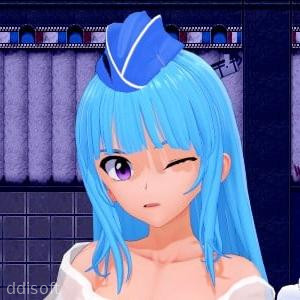 MsQ 3D Remake icon