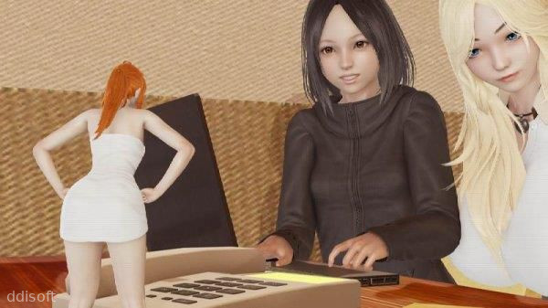 Fun Times at Fuckmore 2 screenshot 2
